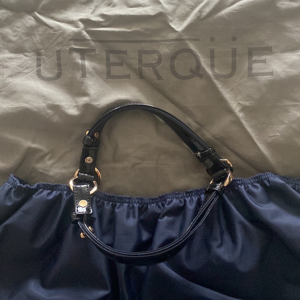 Waterproof Tote - Picture 2 of 6